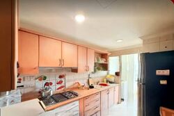 Hillbrooks (D23), Condominium #570198911